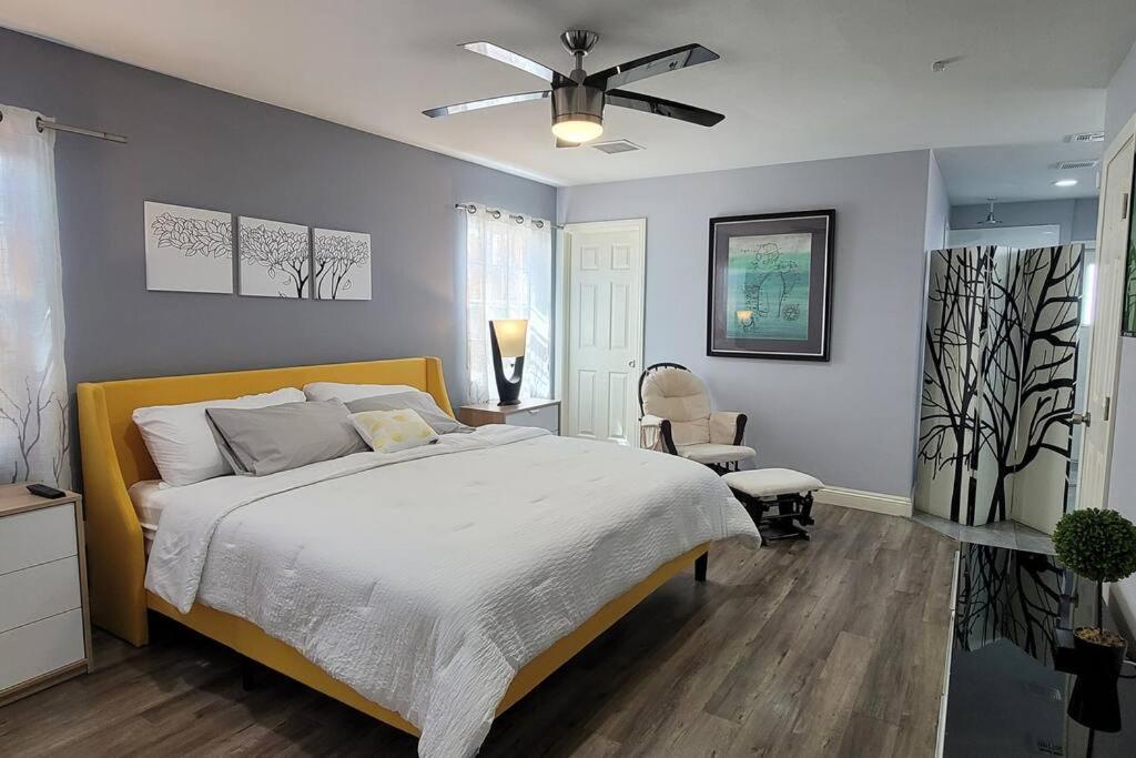 K - Fully Remodeled And Professionally Decorated Las Vegas Eksteriør billede