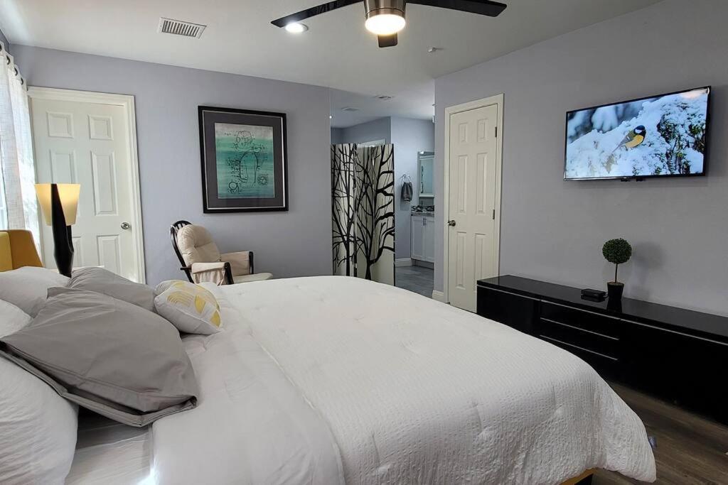 K - Fully Remodeled And Professionally Decorated Las Vegas Eksteriør billede
