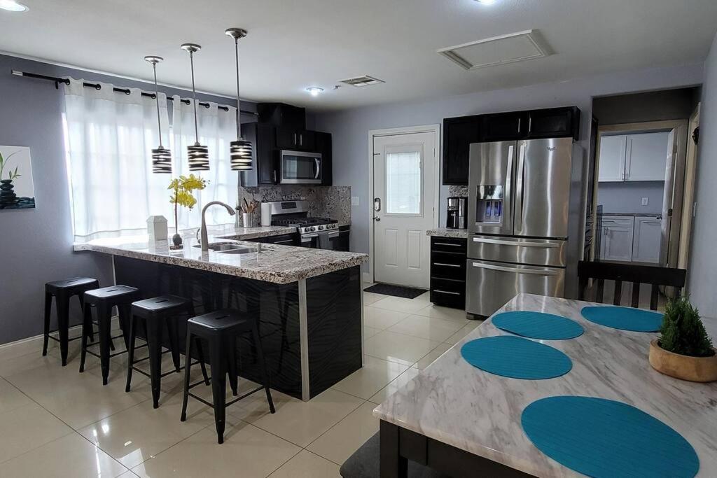 K - Fully Remodeled And Professionally Decorated Las Vegas Eksteriør billede